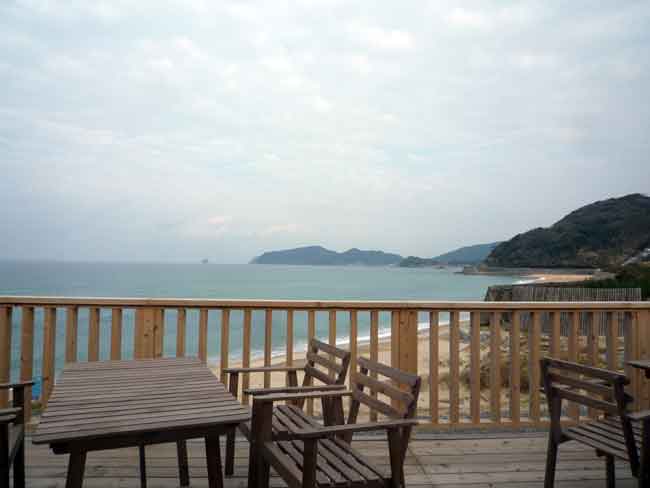 カフェタイム　糸島のカフェ