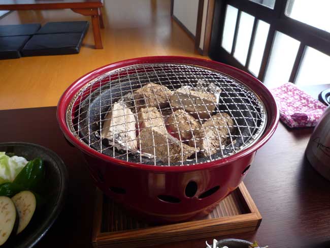 糸島の鳥料理　はな鳥