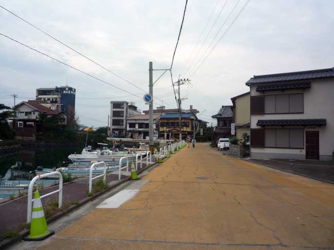 糸島観光の定番コース