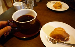 タナカフェ Tana Cafe